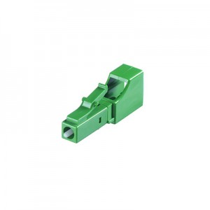 LC Female to Male attenuator