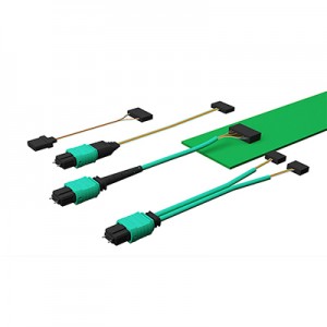 ON-BOARD OPTICS Cable Assembly Specifications