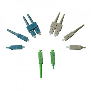 SC Connectors