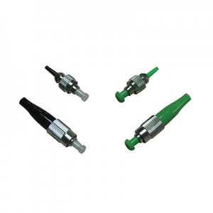 FC connectors