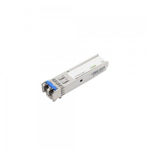 3G-SDI SFP Dual Tx