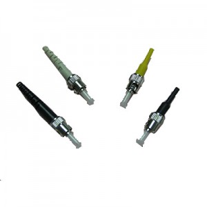 ST connectors