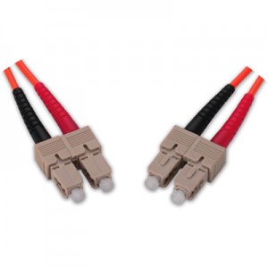 SC-SC SM DX Patchcord