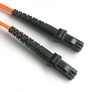 MTRJ-MTRJ MM Duplex Patchcord