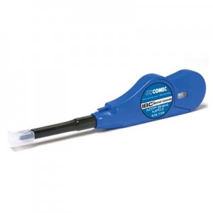 Fiber Optic Cleaner Pen ONE CLICK 2.5MM 1.25mm