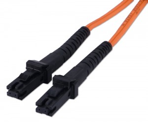 MTRJ-MTRJ MM Duplex Patchcord