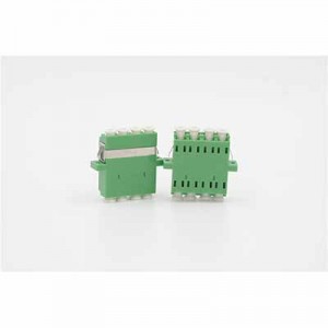 LC Quad adaptor