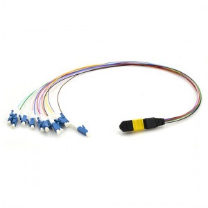 MTPMPO-LC fibers om3-cables