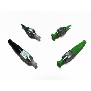 FC connectors