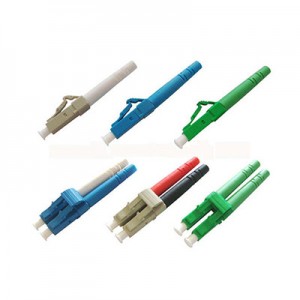 LC Connectors