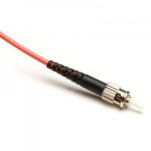 STPC-STPC MM Simplex Patchcord