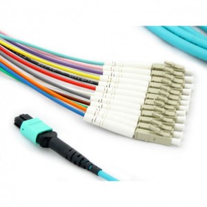 MTPMPO-LC fibers om3-cables