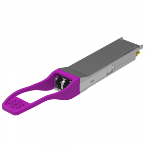100G QSFP28 4WDM-10 DML 10KM