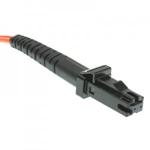 MTRJ connector