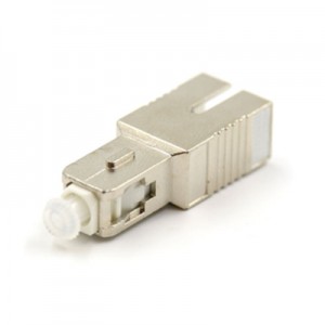 SC Female to Male attenuator