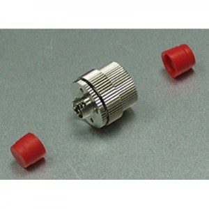 High Precision Adjustable Attenuator