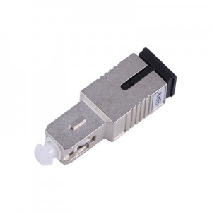 SC Female to Male attenuator