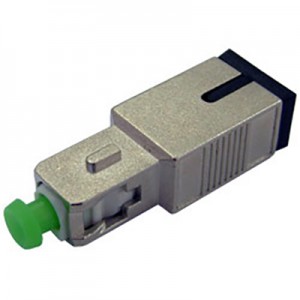 SC Female to Male attenuator