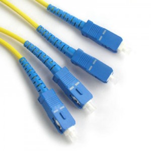 SC-SC SM DX Patchcord