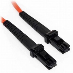 MTRJ-MTRJ MM Duplex Patchcord