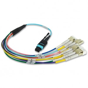 MTPMPO-LC fibers om3-cables