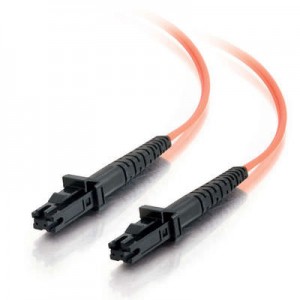 MTRJ-MTRJ MM Duplex Patchcord