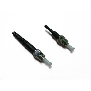 ST connectors