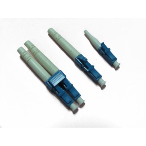 LC Connectors