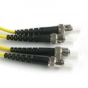 STPC-STPC MM Simplex Patchcord