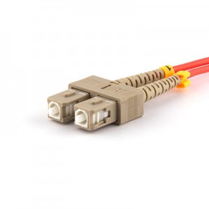 SC-SC SM DX Patchcord