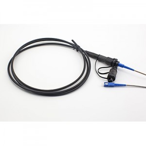 ODLC 7.0mm  LC-LC DX patchcords