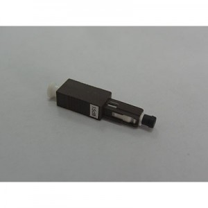 MU Female to Male attenuator