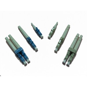 LC Connectors