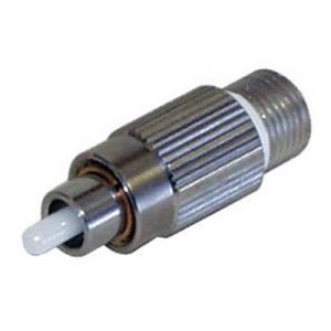 FC Female to Male attenuator