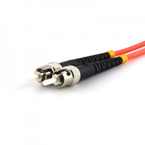 STPC-STPC MM Simplex Patchcord