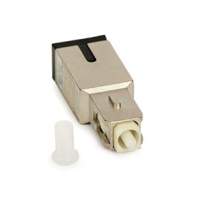 SC Female to Male attenuator