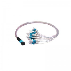 MTPMPO-LC fibers om3-cables