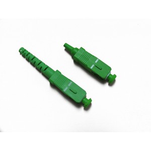 SC Connectors